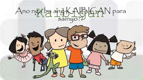 kinantot ng kaibigan|Kaibigan .